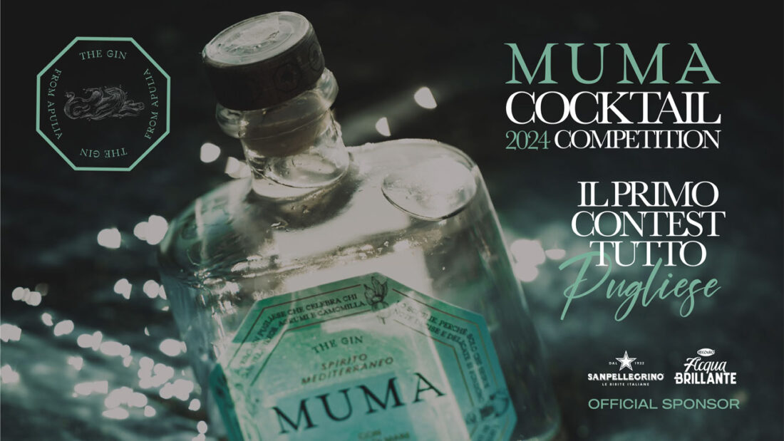 Muma Cocktail 2024 Competition