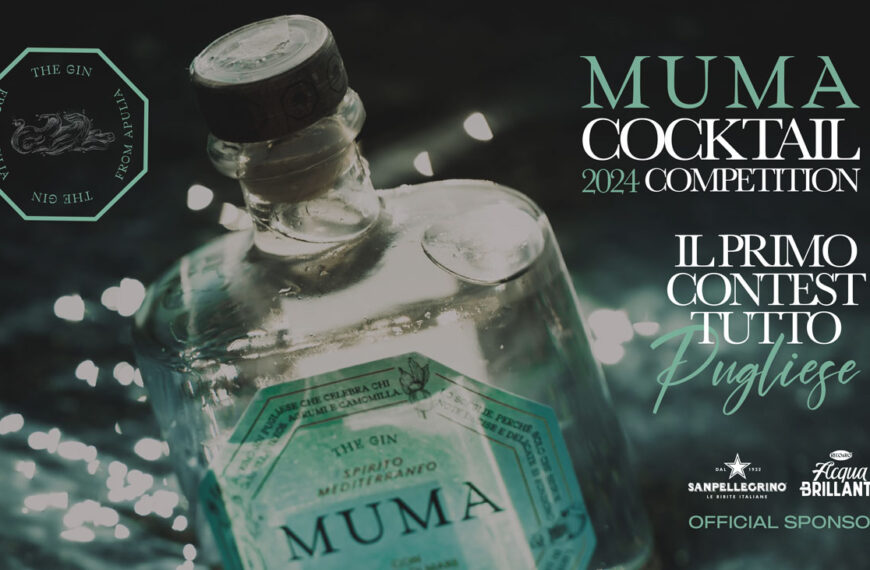 Muma Cocktail 2024 Competition